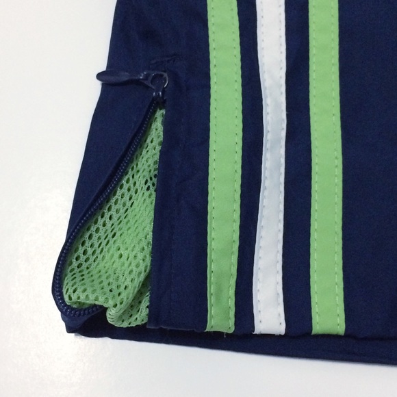 ADIDAS Retro Windbreaker Track Pants | Size S - Picture 6 of 15